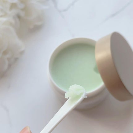 シカプロテクト クレンジングバーム/sitrana/クレンジングバームを使ったクチコミ(3枚目)