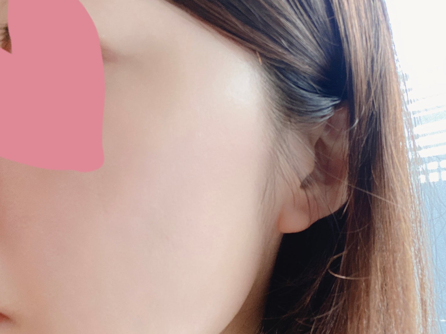 TIMAGE クリーミーコンシーラーパレット/TIMAGE/パレットコンシーラーを使ったクチコミ(10枚目)