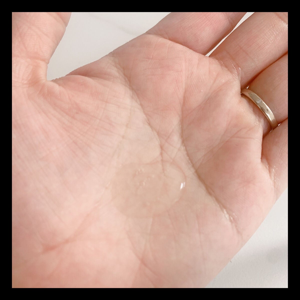 ファイバープレックス ボンドオイル/シュワルツコフ プロフェッショナル/ヘアオイルを使ったクチコミ(4枚目)