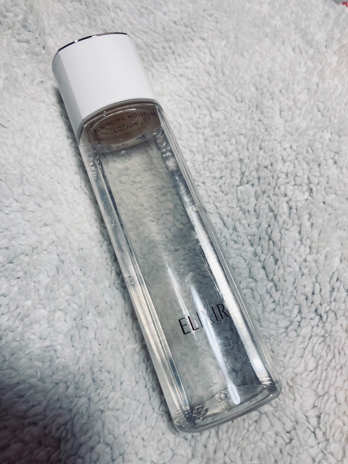 リフトモイスト ローション SP II /エリクシール/化粧水を使ったクチコミ(1枚目)