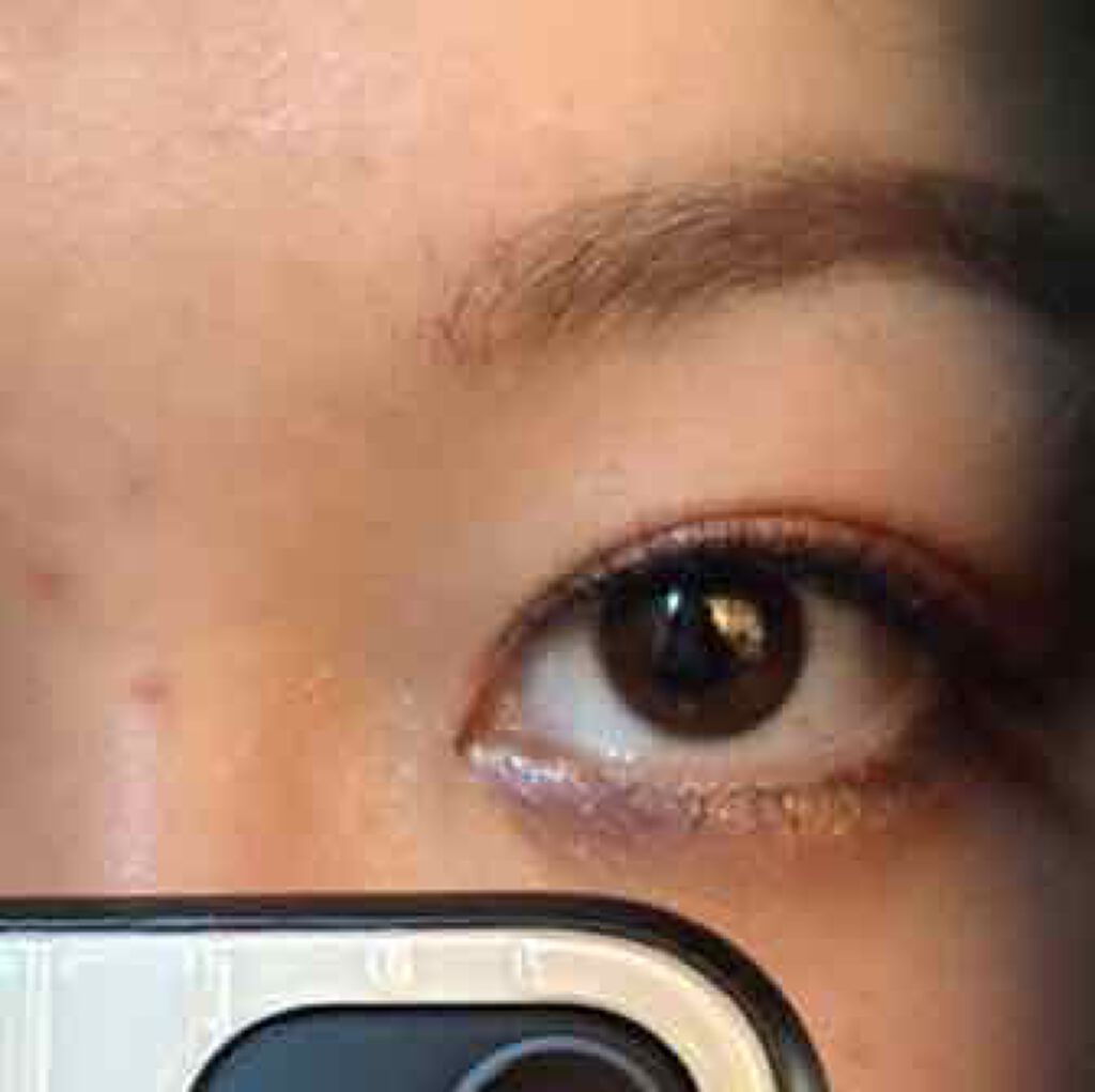 ななのすけ on LIPS 「私が今までしてきたメイクたち❤❤参考になるか分からないけど参考..」(4枚目)