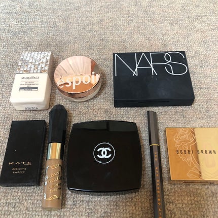 レ キャトル オンブル/CHANEL/アイシャドウパレットを使ったクチコミ(1枚目)