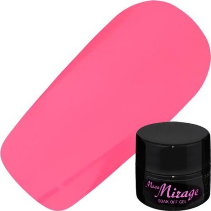 TM009S トゥルーリーチェリーピンク