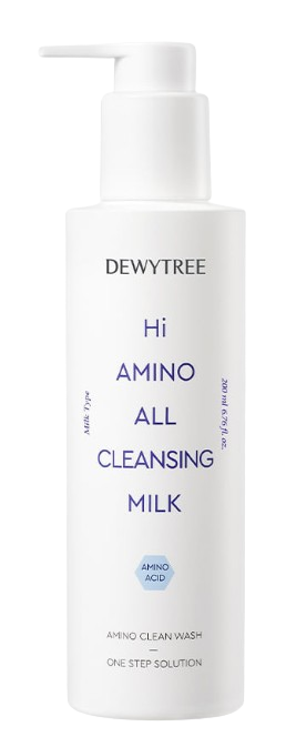 センテリアン24 ハイアミノオールクレンジングミルク