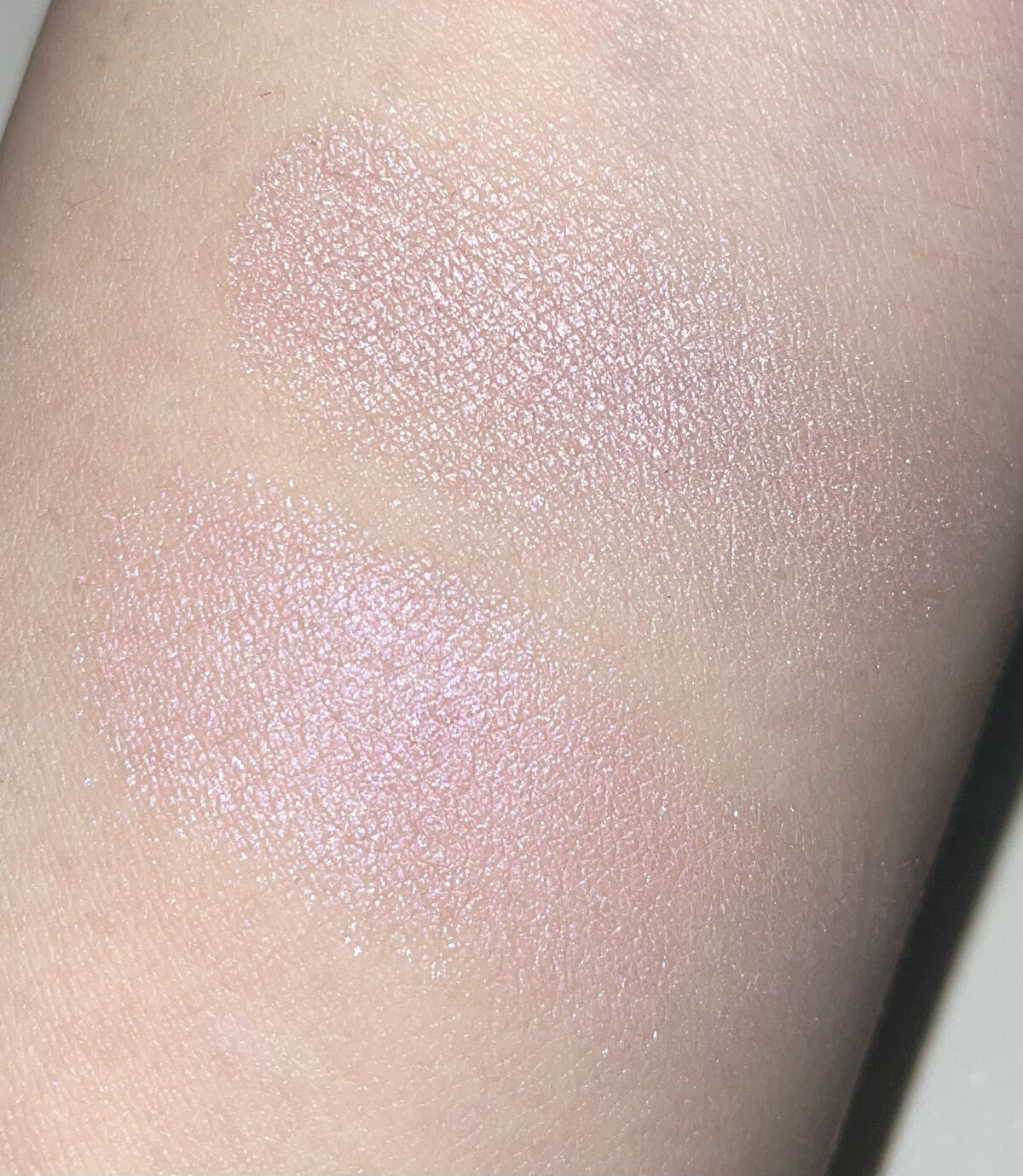 トゥルーディメンショングロウチーク/hince/パウダーチークを使ったクチコミ（3枚目）