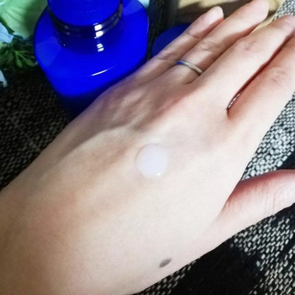 クリアウェルネス ナチュラル ドリップ/雪肌精/化粧水を使ったクチコミ(4枚目)