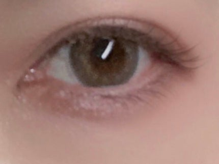 クイックラッシュカーラー/キャンメイク/マスカラ下地を使ったクチコミ(4枚目)