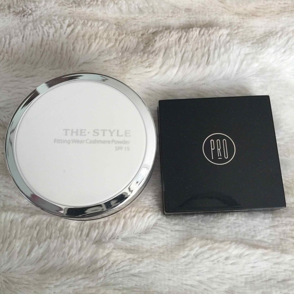 プロデザイニングハイライター/A’pieu/パウダーハイライトを使ったクチコミ（1枚目）