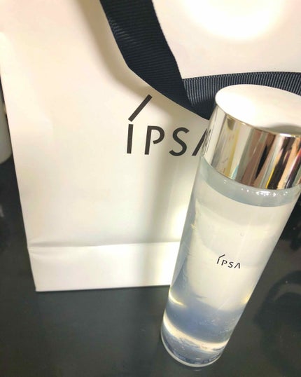 スキンクリアアップローション 2/IPSA/化粧水を使ったクチコミ(1枚目)
