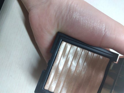 プリズム エアー ハイライター/CLIO/パウダーハイライトを使ったクチコミ(5枚目)