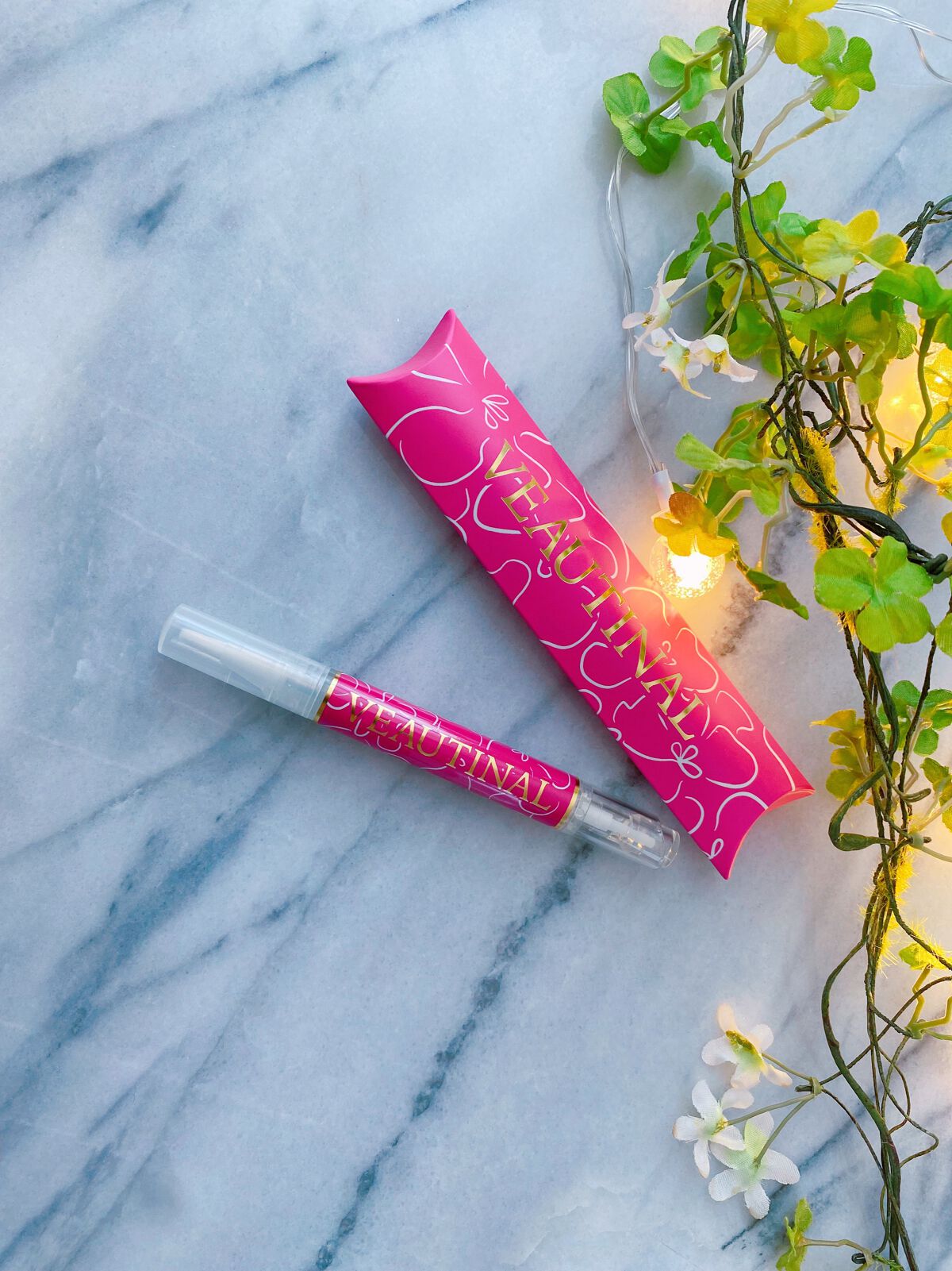 まつげ美容液 / VEAUTINAL