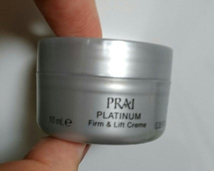 ハトムギ化粧水(ナチュリエ スキンコンディショナー R )/ナチュリエ/化粧水を使ったクチコミ(3枚目)