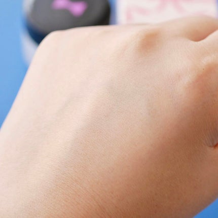 シルキースキンカバー/elebelle cosme/化粧下地を使ったクチコミ(9枚目)