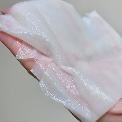 お米のマスク/毛穴撫子/シートマスク・パックを使ったクチコミ(3枚目)