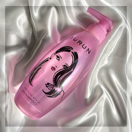 TuRUN ãŠã«ãã€ã¹ã¿ã€ã« ã·ã£ã³ããŒïŒããªãŒãã¡ã³ã/STYLEE/åžè²©ã·ã£ã³ããŒã䜿ã£ãã¯ãã³ãïŒ2æç®ïŒ