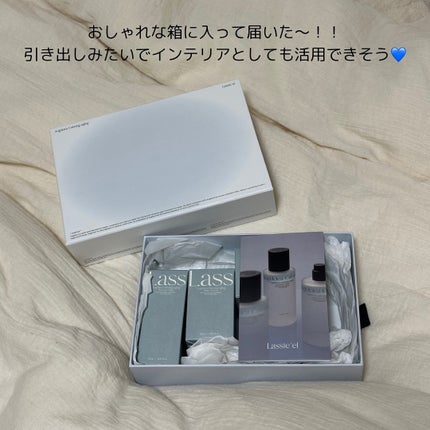 あや@フォロバ100 on LIPS 「おしゃれパケでテンション上がる!99%植物由来成分でやさしくス..」(6枚目)