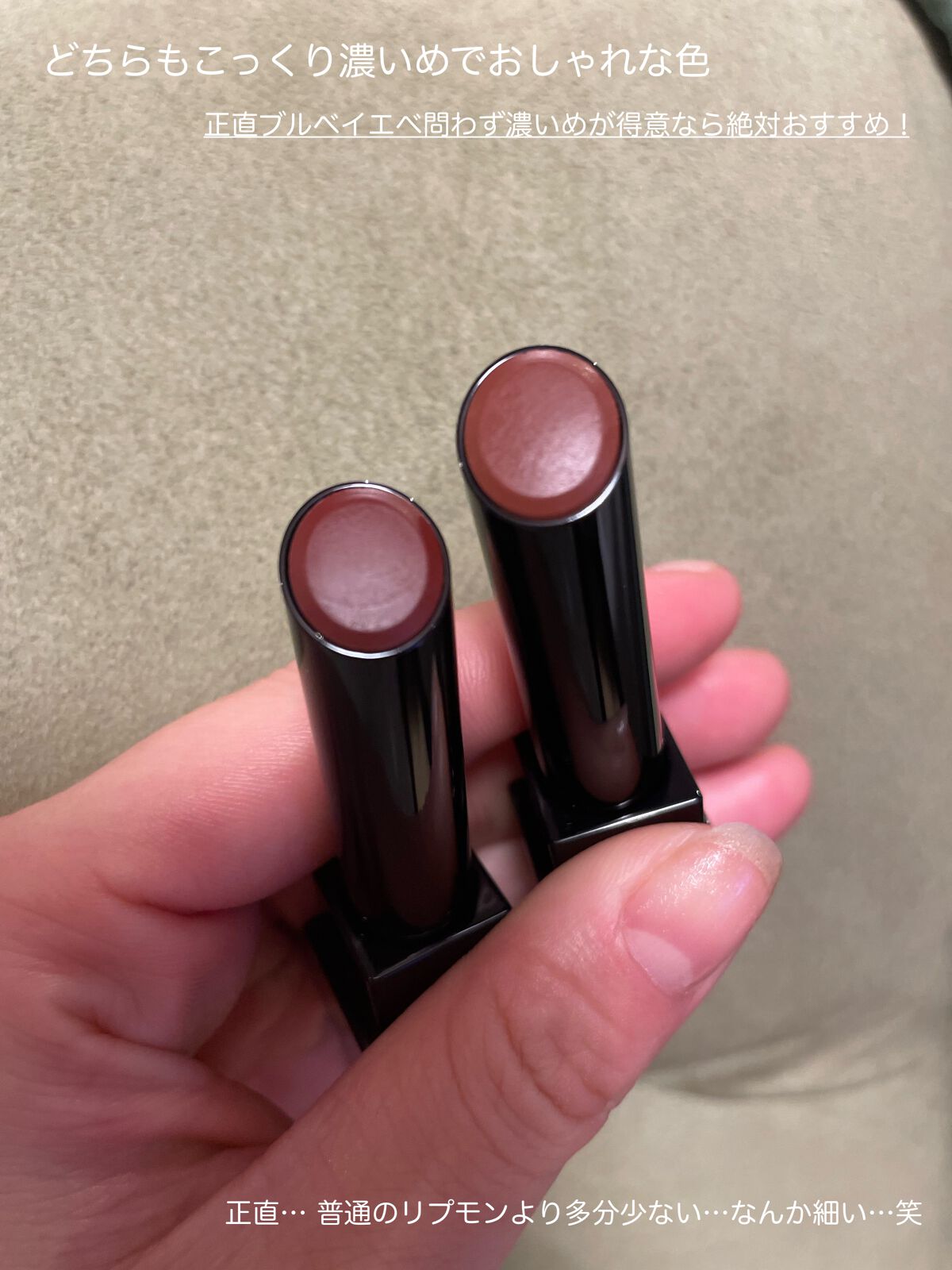 りん on LIPS 「リップモンスター限定品🫶めちゃくちゃめちゃくちゃおすすめです!..」(2枚目)