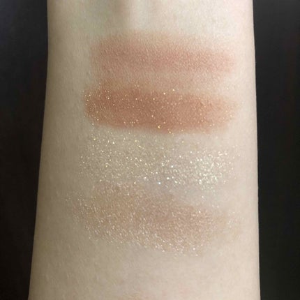 グロウフルールチークス/キャンメイク/パウダーチークを使ったクチコミ(3枚目)