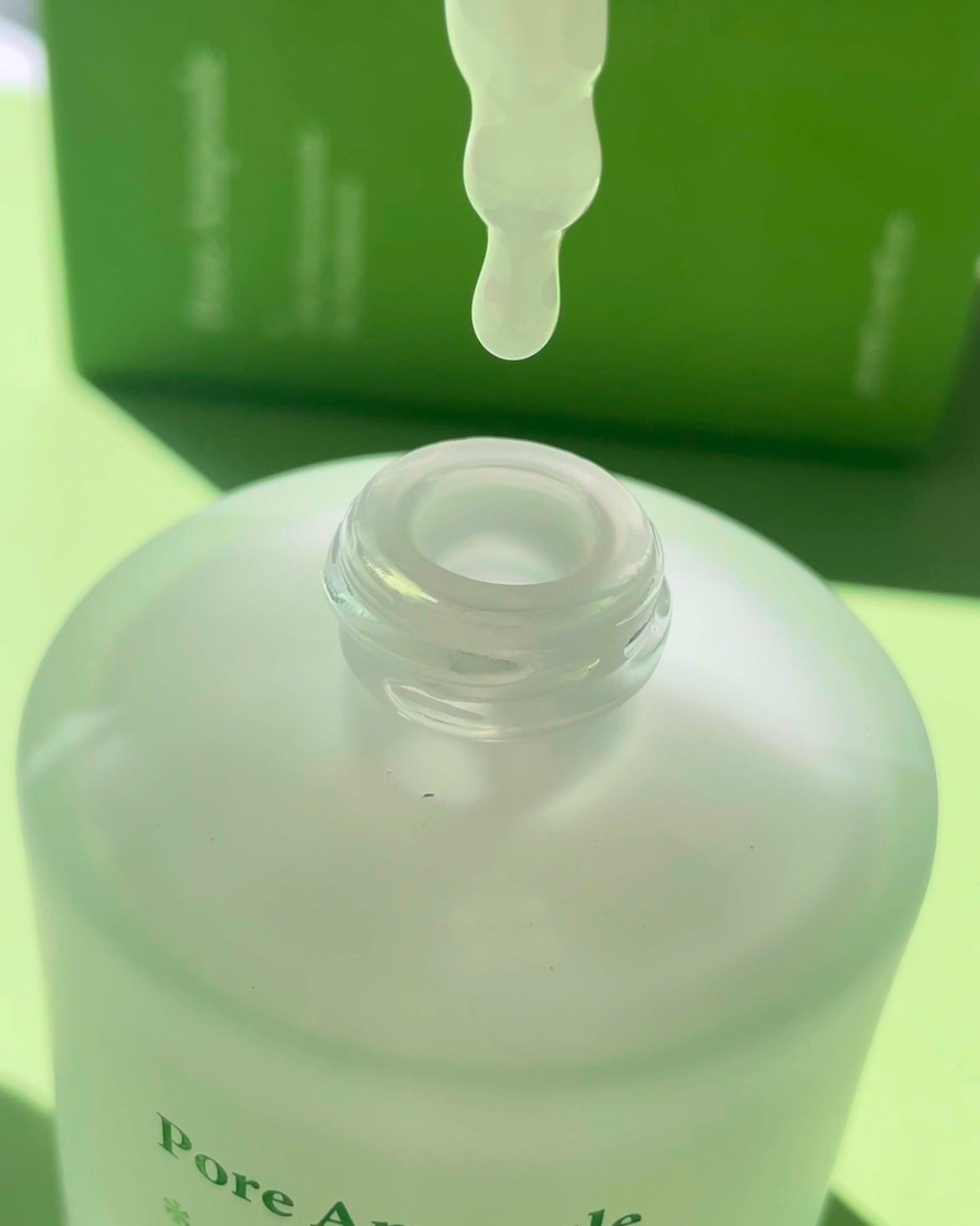 シカクリアブレミッシュ/ブラン/美容液を使ったクチコミ(4枚目)