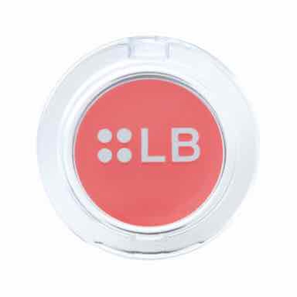 ドラマチックジェリー チーク＆ルージュ/LB/ジェル・クリームチークを使ったクチコミ（1枚目）