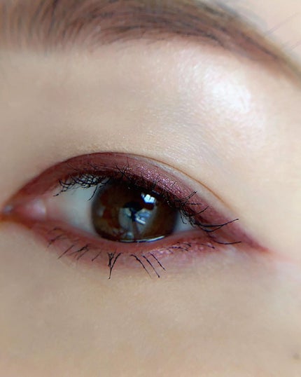 エアクリームペンシル /D-UP/ペンシルアイライナーを使ったクチコミ(5枚目)