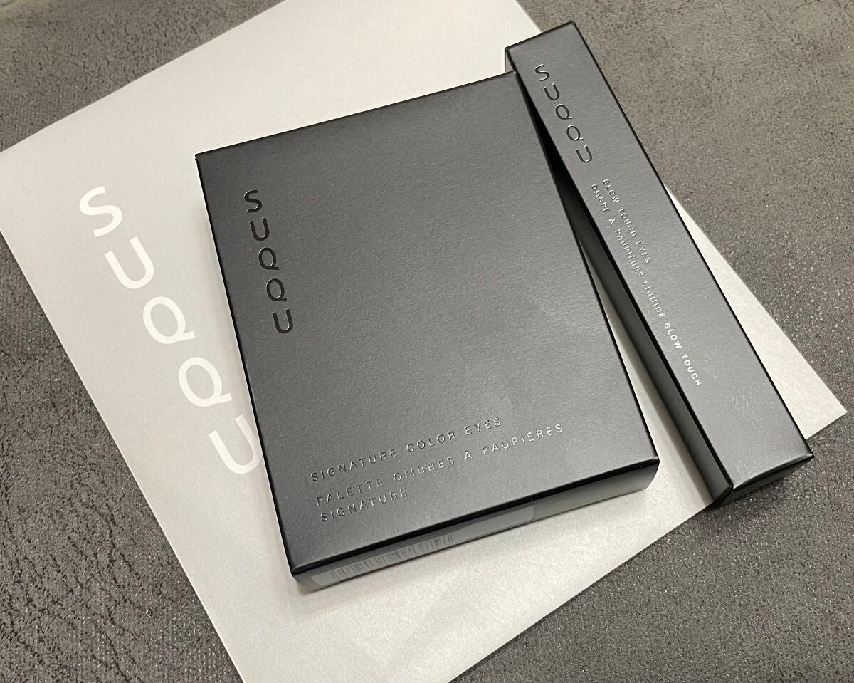 シグニチャー カラー アイズ|SUQQUの使い方を徹底解説 - 119冬 シグニチャー カラー アイズ|SUQQUの使い方を徹底解説 - 119冬