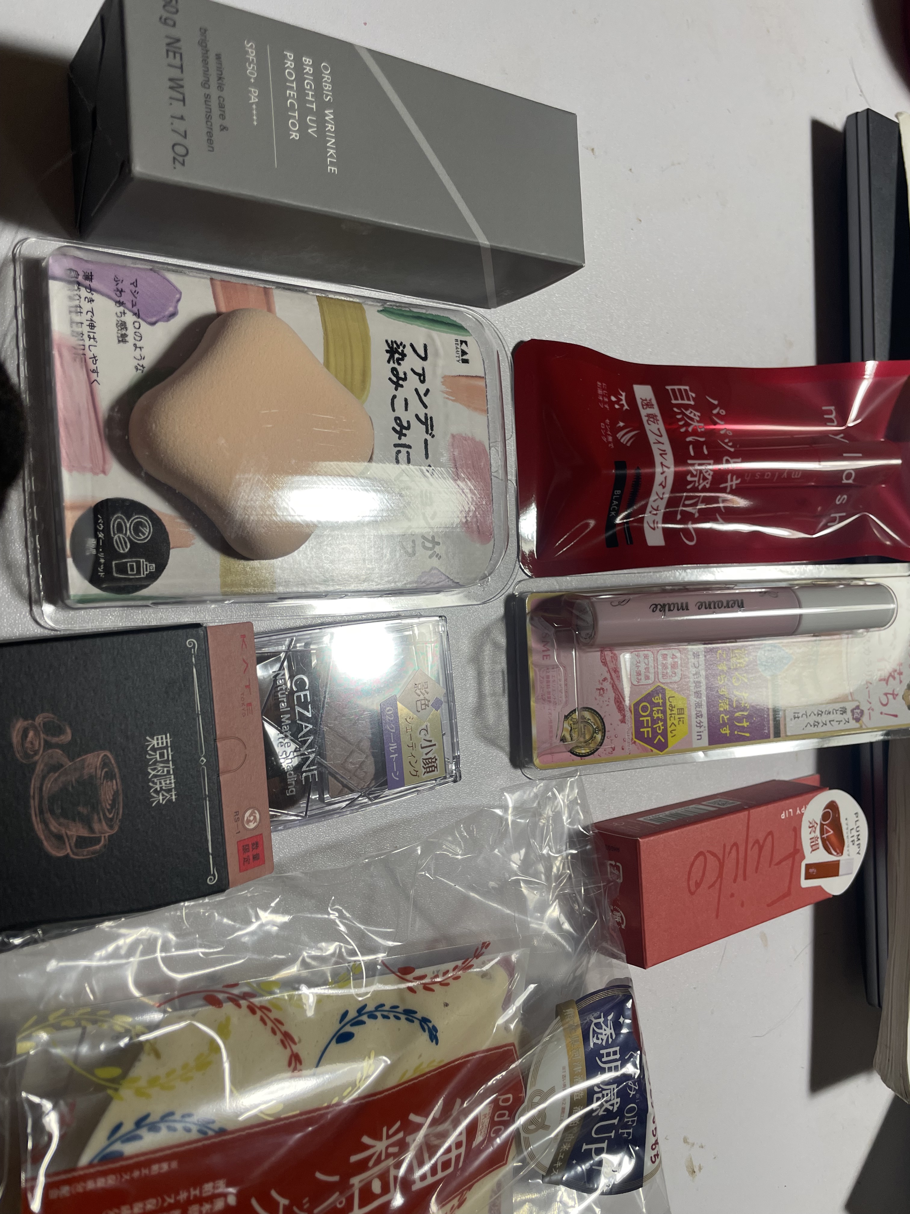 プランピーリップ/Fujiko/リップグロスを使ったクチコミ（1枚目）