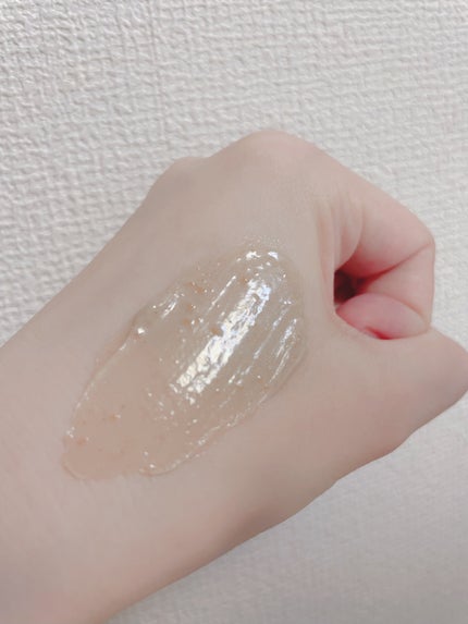 スクラビング マッド ウォッシュ/KANEBO/洗顔フォームを使ったクチコミ(3枚目)