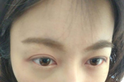 ニュアンス フェイスカラー/OSAJI/ジェル・クリームチークを使ったクチコミ(4枚目)