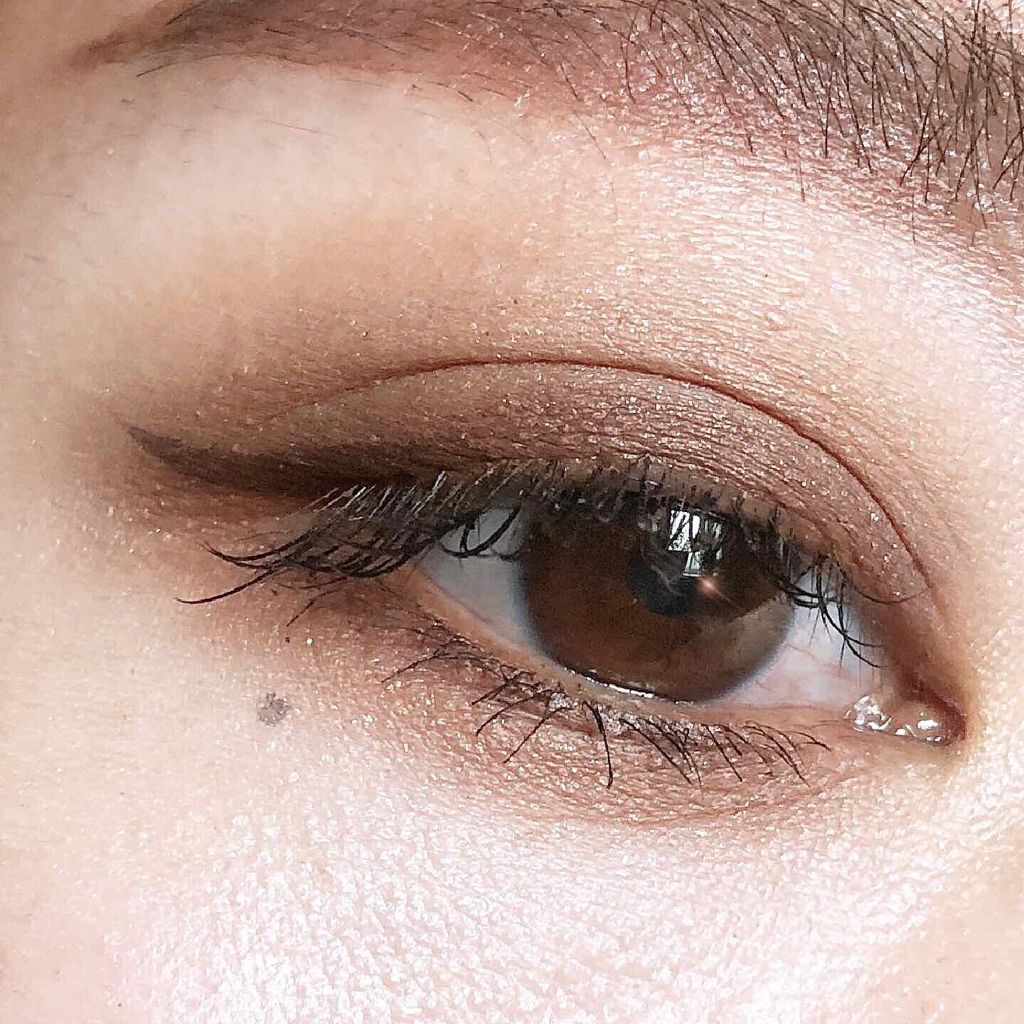 アイ カラー クォード/TOM FORD BEAUTY/アイシャドウパレットを使ったクチコミ（3枚目）