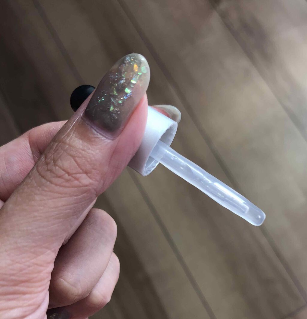 ジェニフィック アドバンスト N/LANCOME/美容液を使ったクチコミ（2枚目）