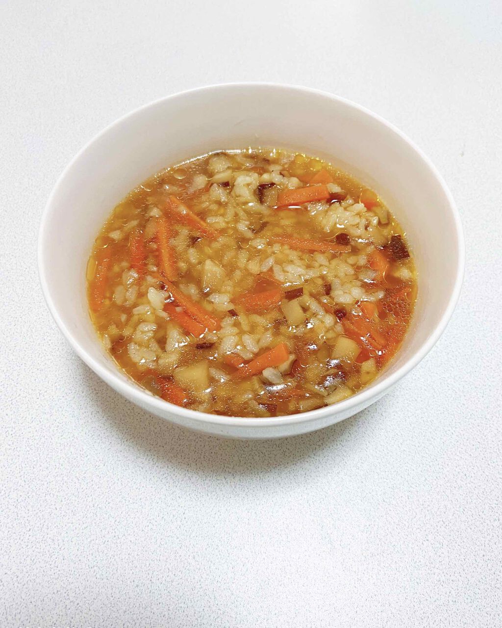 プレミアム ピュア オートミール/ニッショク/オートミールを使ったクチコミ（3枚目）