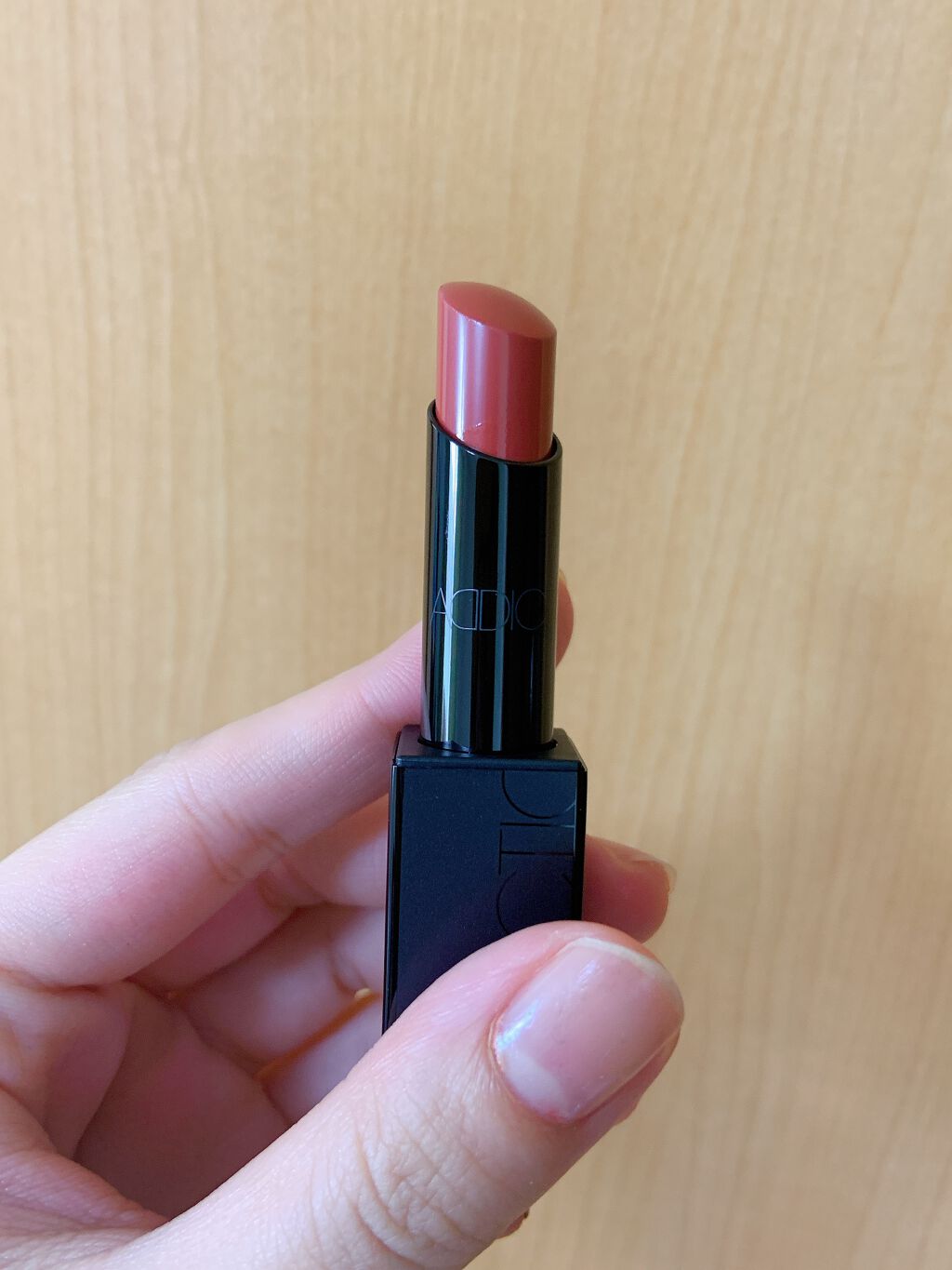 アディクション ザ リップスティック エクストレム シャイン/ADDICTION/口紅を使ったクチコミ（2枚目）