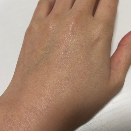 フィットミー リキッドファンデーション R/MAYBELLINE NEW YORK/リキッドファンデーションを使ったクチコミ(2枚目)