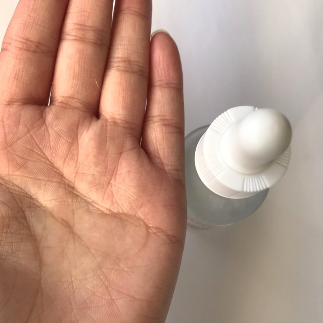 ガラクナイアシン2.0エッセンス/manyo/美容液を使ったクチコミ（3枚目）