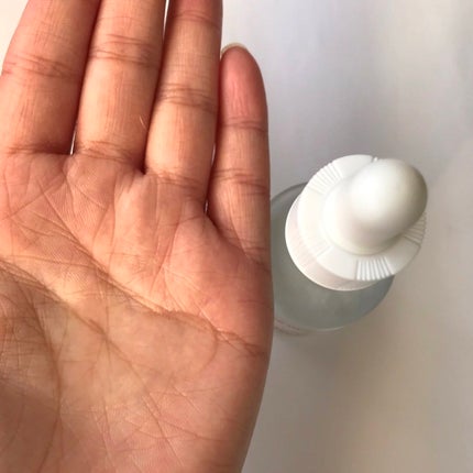 ガラクナイアシン2.0エッセンス/manyo/美容液を使ったクチコミ(3枚目)