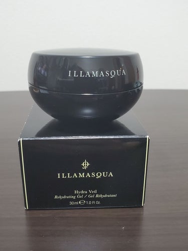 Illamasqua ハイドラヴェイルプライマーのクチコミ「ハイライトとセットになっていたプライマー🎵

『Illamasqua Hydra Vell P.....」（1枚目）