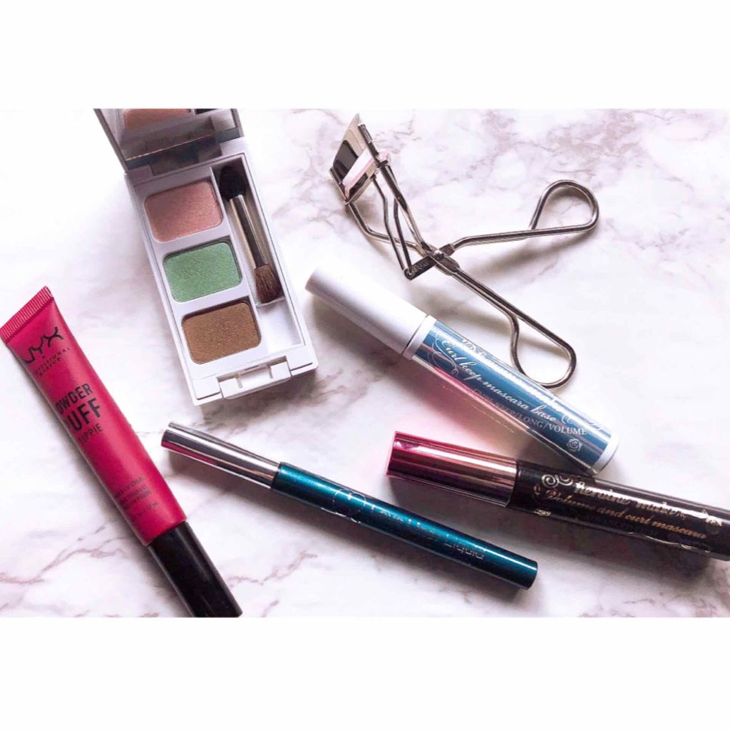 シルキーシャドウ/EPORASHE/単色アイシャドウを使ったクチコミ（2枚目）