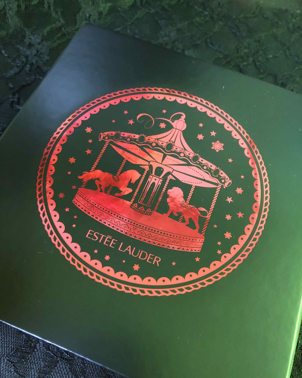 デカダント ドリームス メルロー リップス/ESTEE LAUDER/メイクアップキットを使ったクチコミ(3枚目)