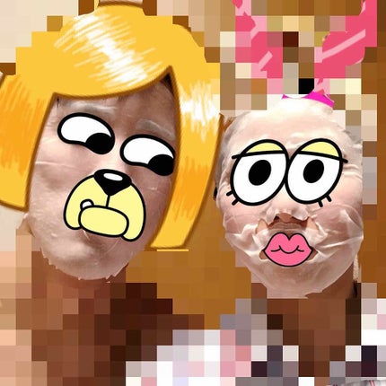 ルルルンピュア 青 (モイスト)/ルルルン/シートマスク・パックを使ったクチコミ(2枚目)