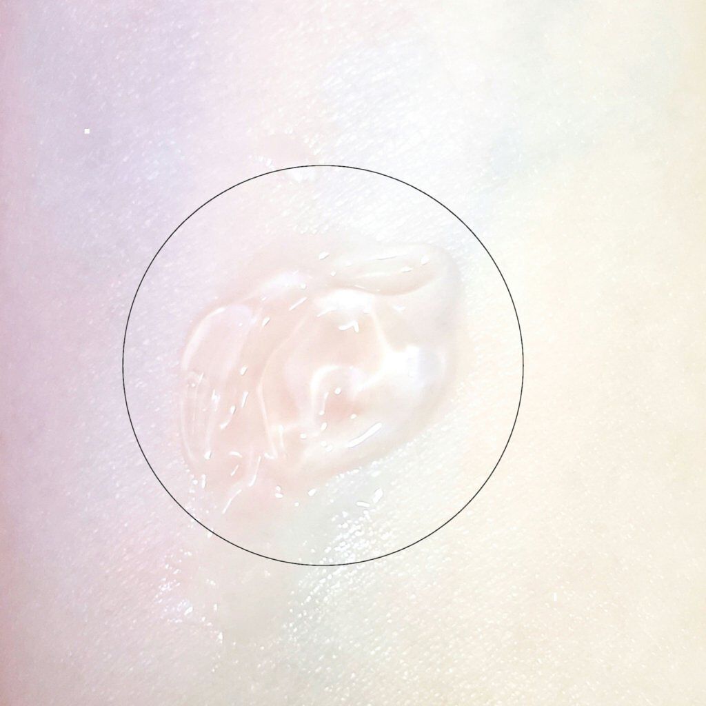 ボディジュレ/スージースタンド/ボディローションを使ったクチコミ(3枚目)