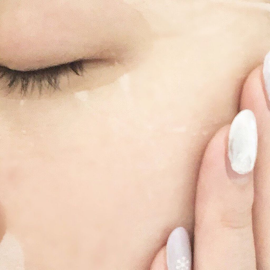 CICAトリプルリペアマスク /我的美麗日記/シートマスク・パックを使ったクチコミ（3枚目）