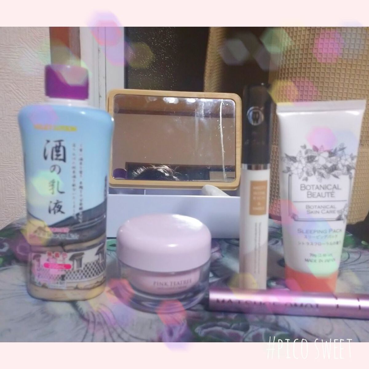 POWER　10　FORMULA　VE　EFFECTOR/It's skin/美容液を使ったクチコミ（3枚目）