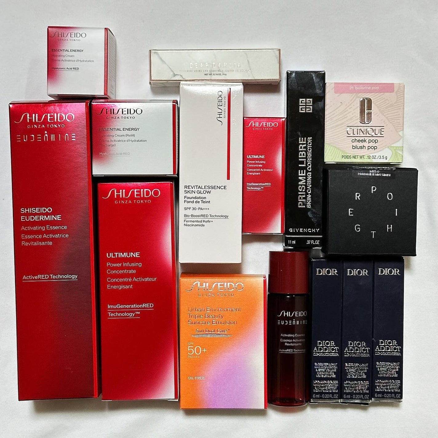 チーク ポップ/CLINIQUE/パウダーチークを使ったクチコミ(2枚目)