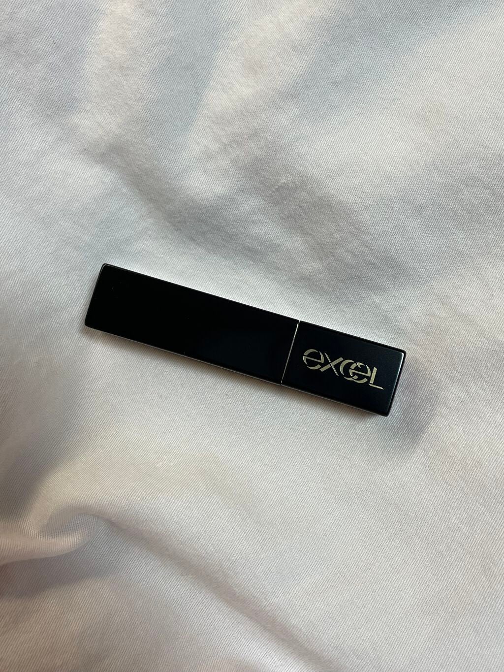 グレイズバームリップ/excel/口紅を使ったクチコミ(3枚目)