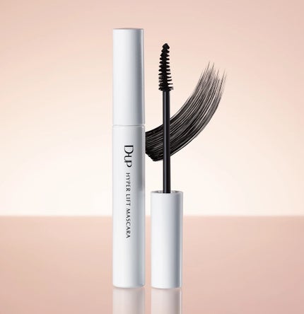 ハイパーリフトマスカラ/D-UP/マスカラを使ったクチコミ(1枚目)