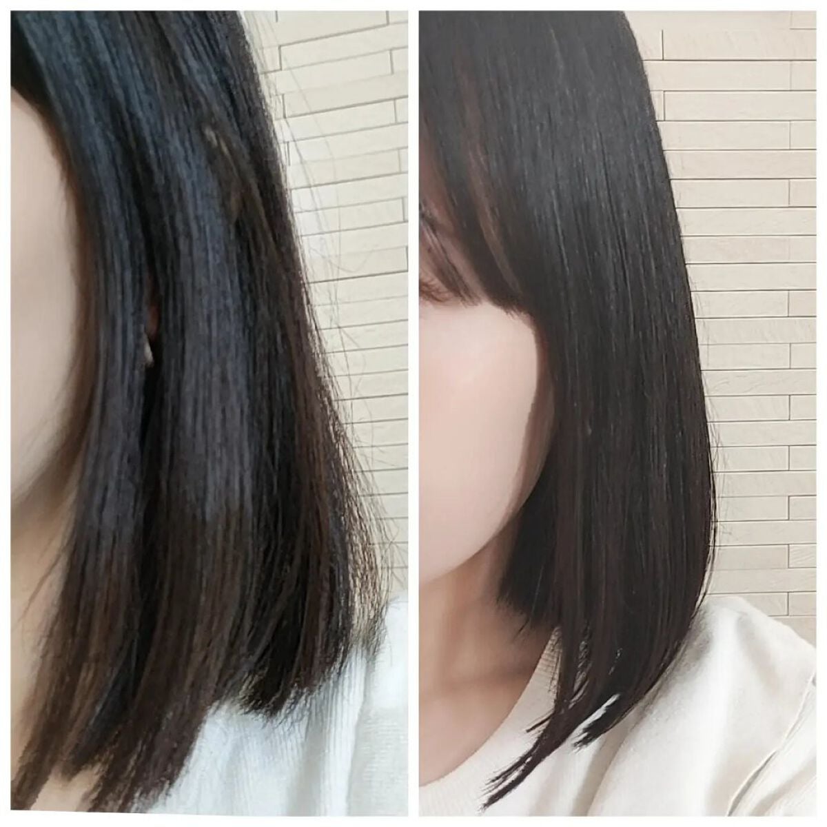 コードレスブラシ/Raffixia.c/ヒートブラシを使ったクチコミ(5枚目)