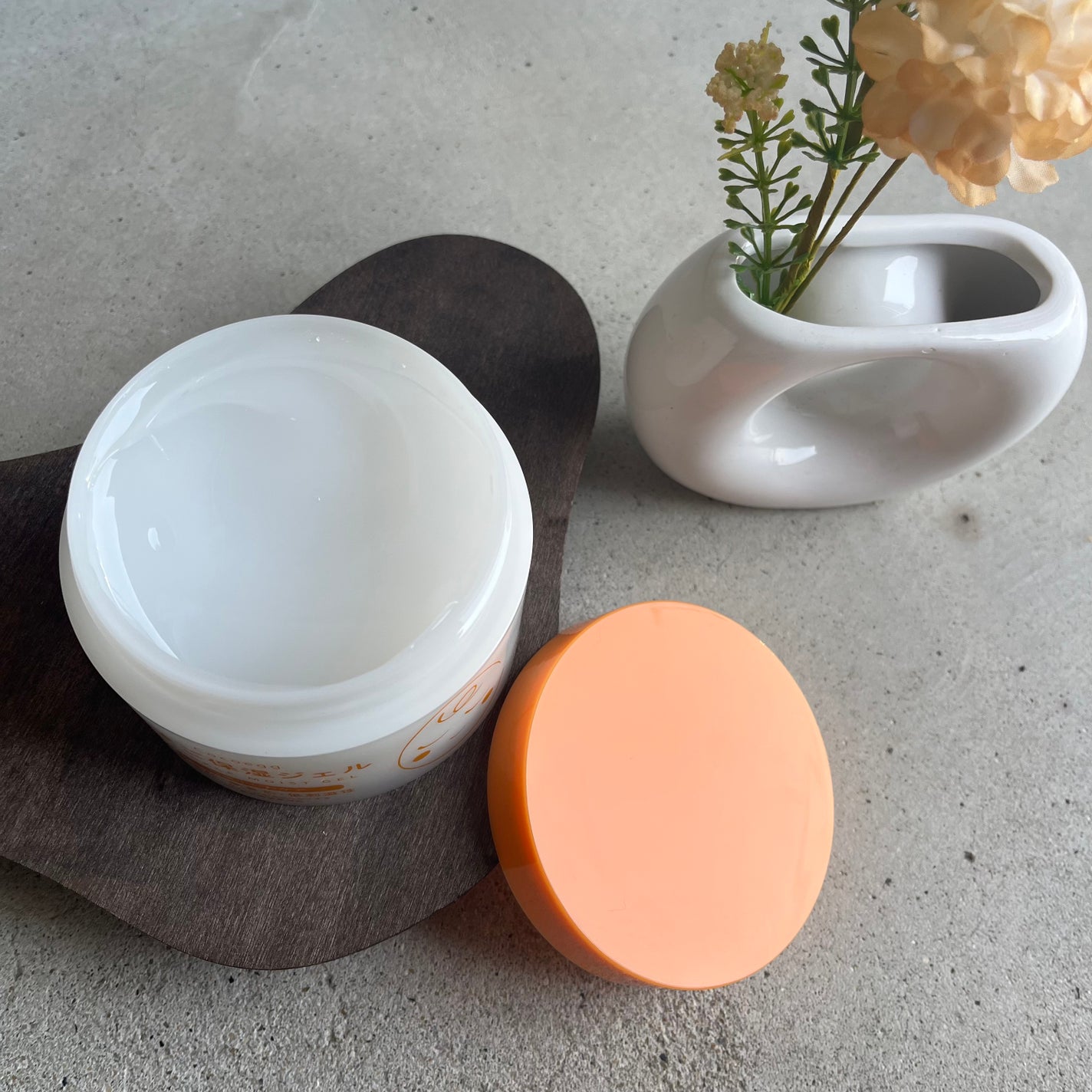 たまご保湿ジェル/ココエッグ/美容液を使ったクチコミ(2枚目)