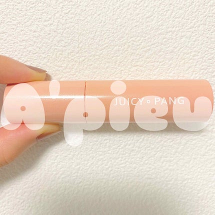 アピュー ジューシーパン スパークリングティント/A’pieu/口紅を使ったクチコミ(1枚目)