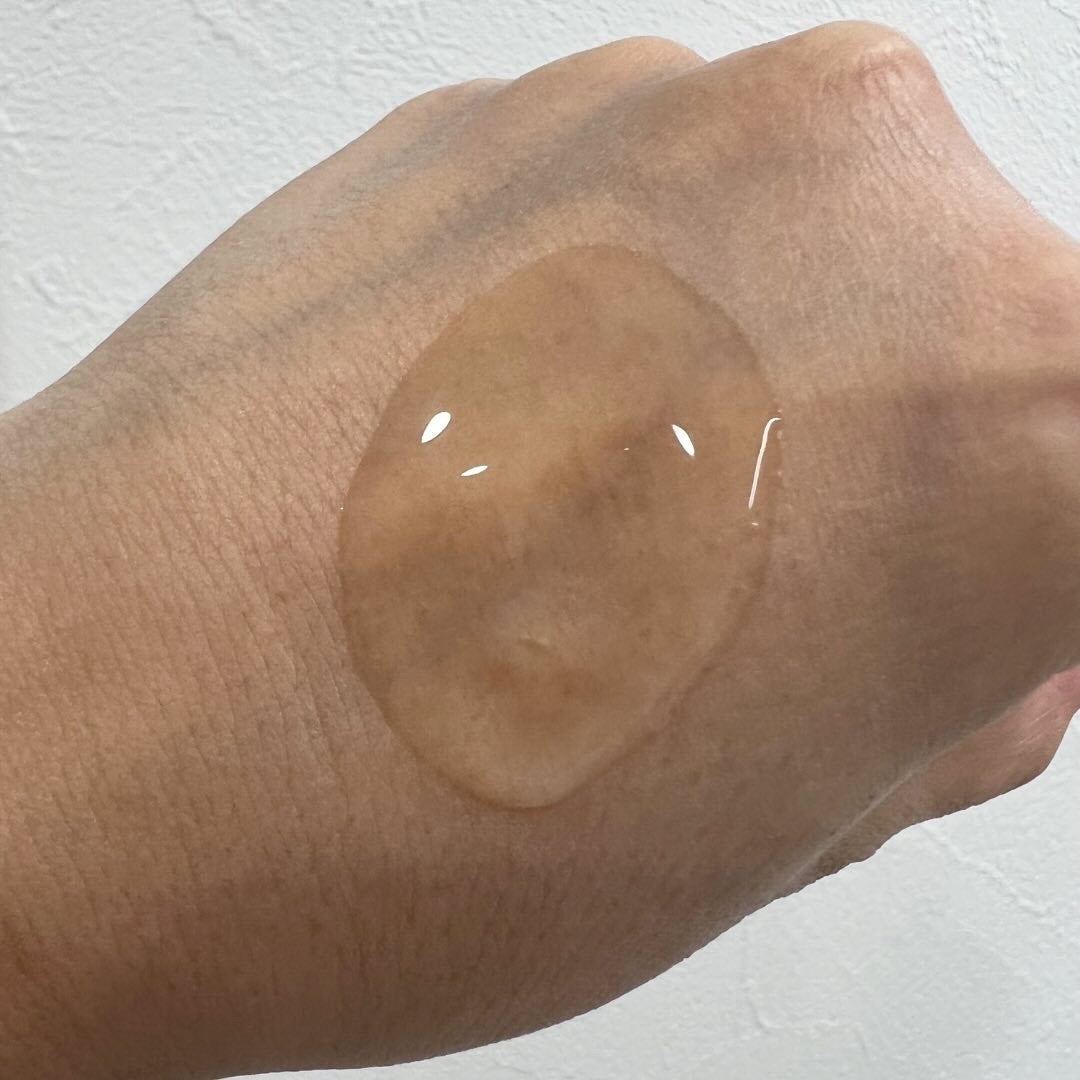 グルカミューンエッセンス /VT/美容液を使ったクチコミ(4枚目)